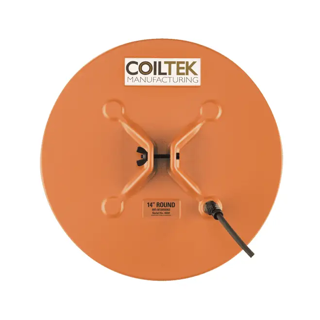 Coiltek Coiltek 14¨ Anti-Interference Arama Başlığı