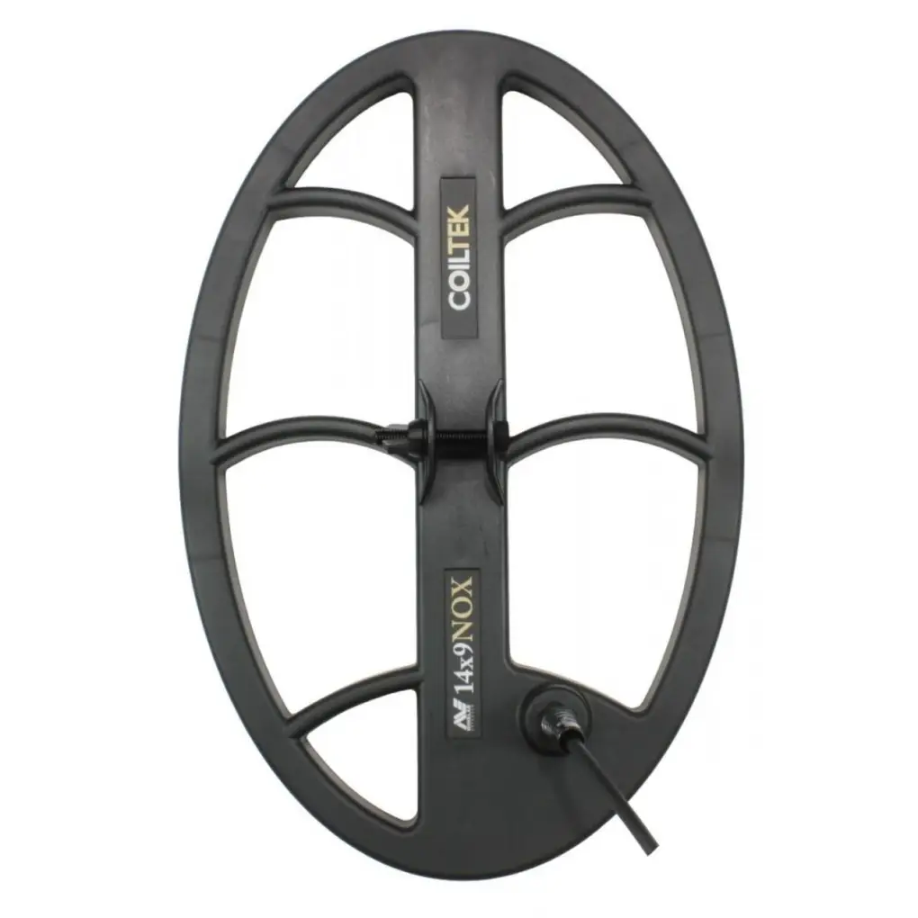 Coiltek COILTEK 14x9 NOX