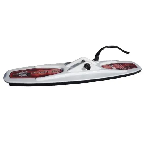 Detech Detech Arrow 18x4" İnce Eliptik DD Arama Başlığı (Quest X10 Uyumlu)