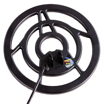Garrett Garrett 12.5'' Proformance Imaging Başlık (GTI)