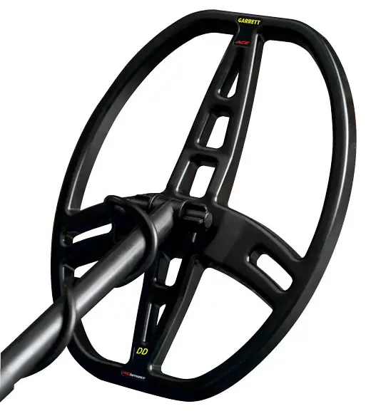 Garrett Garrett 8.5X11'' Proformance DD Başlık (ACE)