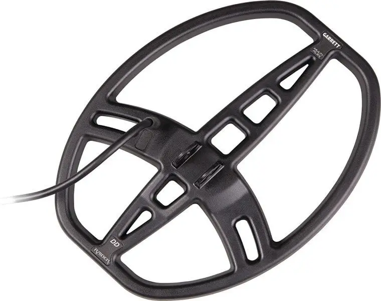 Garrett GARRETT APEX - 5” x 8” RIPPER MULTI-FLEX DD BAŞLIK