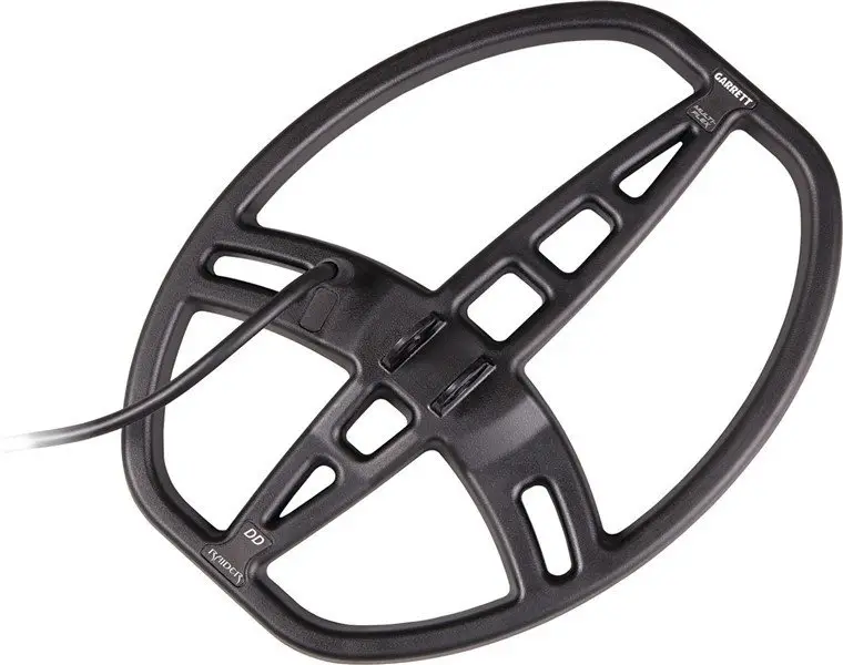 Garrett GARRETT APEX - 8.5” x 11” RAIDER MULTI-FLEX DD BAŞLIK