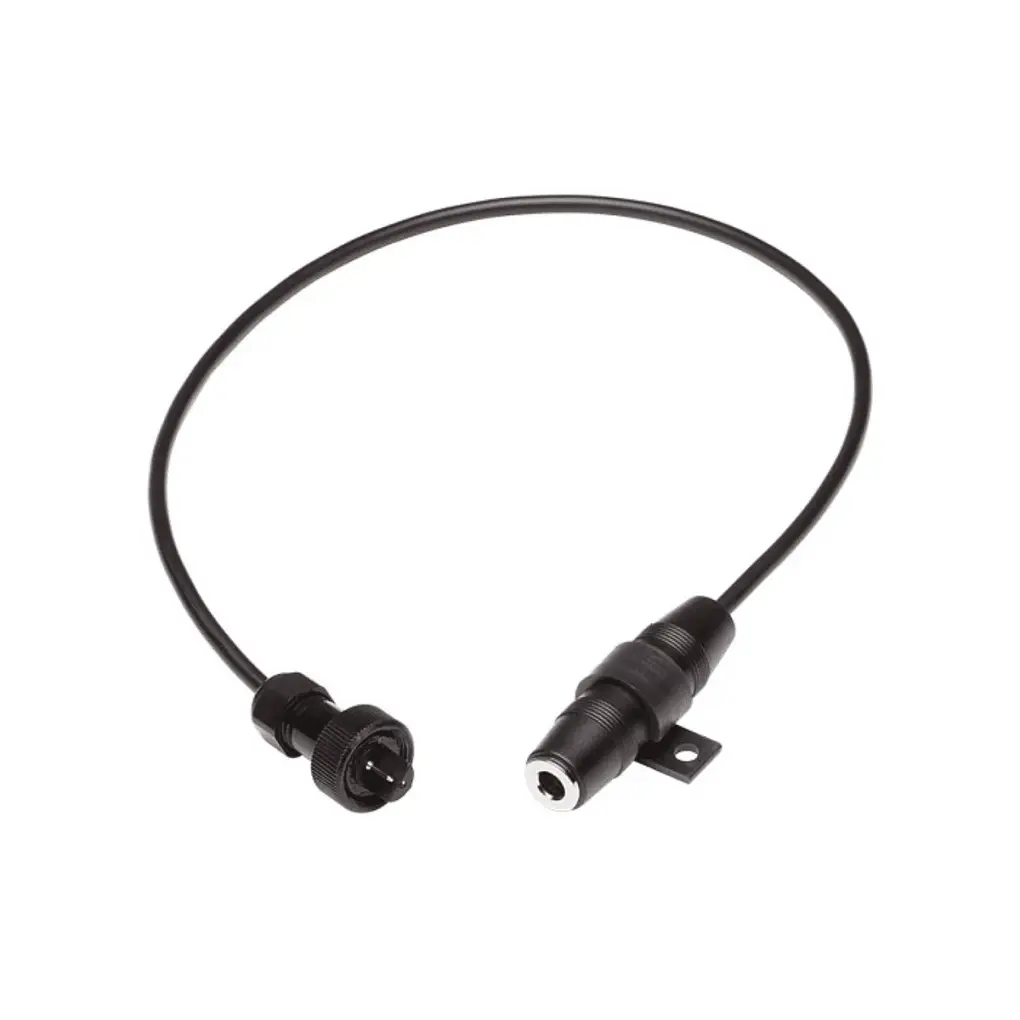 Garrett Garrett AT Serisi 1/4" Kulaklık Bağlantı Adaptörü