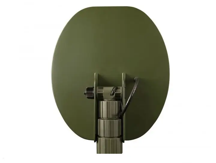 Garrett Garrett ATX 11x13" Mono Derin Arama Başlığı ve Şaft