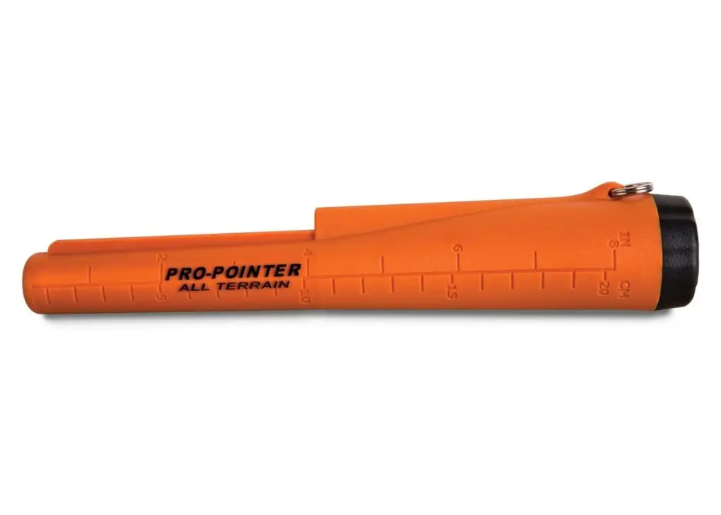 Garrett Garrett Pro-Pointer AT Z-Lynk Kablosuz Senkronizasyonlu Pinpointer