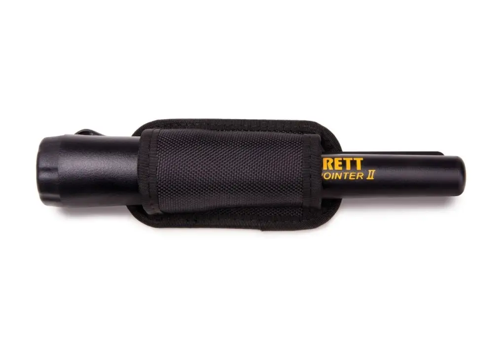 Garrett Garrett Pro-Pointer II Dayanıklı Hedef Bulucu (Pinpointer)