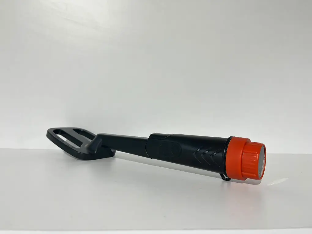 GPoint Dedektör GPoint SHRXY Dikdörtgen Başlıklı Pointer — Noktalama ve Yardımcı Arama Cihazı (Geniş Sabit Başlık, Ses/Titreşim, 1 Yıl Garanti)