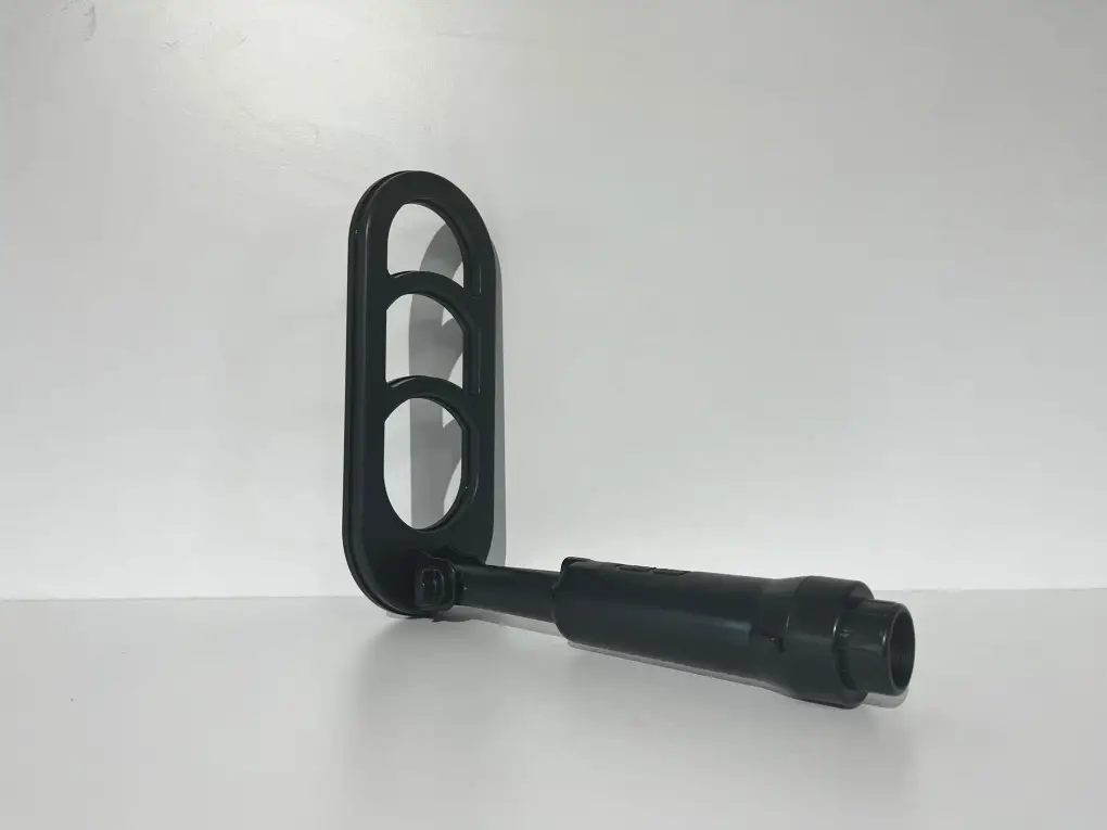 GPoint Dedektör GPoint SHRXY Dive Pro Pointer — Elips Başlıklı Noktalama ve Yardımcı Arama Cihazı (Ses/Titreşim Modları, Şafta Takılabilir, 1 Yıl Garanti)