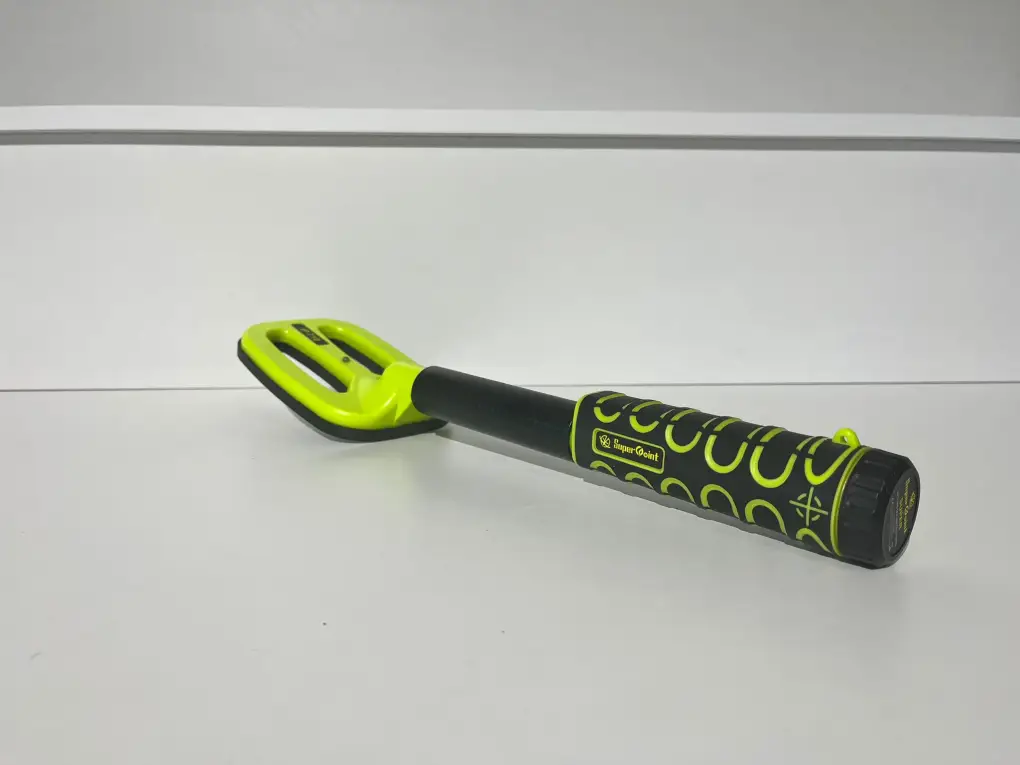 GPoint Dedektör GPoint The Best Pointer — Dikdörtgen Sabit Başlıklı Şarjlı Noktalama ve Yardımcı Arama Cihazı (Geniş Başlık, Type-C Şarj, Işıklı, 1 Yıl Garanti)