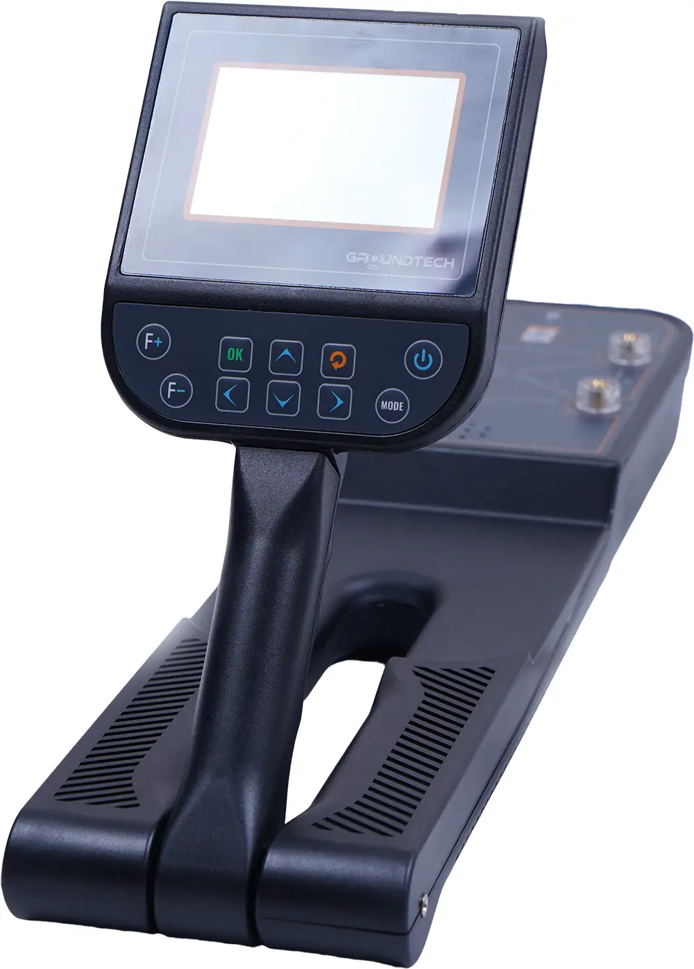 Groundtech Groundtech A2-GEO Çok Modlu Rezistivite ve 3D Zemin Tarama Dedektörü (Derin Yapı ve Boşluk Tespiti)