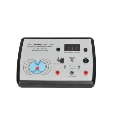Adrenalin Eliminatör Elektrotlu Yer Altı Arama Yardımcı Ünitesi (Dedektör ve EM Görüntüleme için Yardımcı Aparat) görsel 1