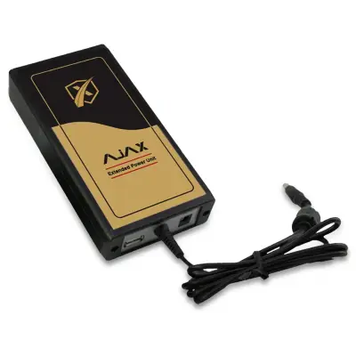 AJAX Powerbank