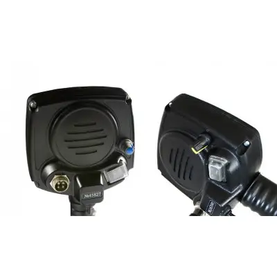 AKA Signum MFD 7272M Classic Arama Bobinli Çok Frekanslı VLF Metal Dedektörü (Derin Firmware, HD Modları) görsel 2