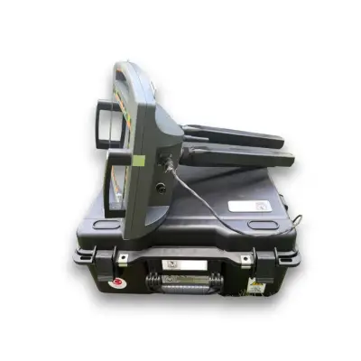 ASSUVA Proton Elic BRN-I KOP 4S Class Çok Sensörlü Yer Altı Araştırma Cihazı (Manyetik/Termal/Lidar/Doppler/FSD, Gerçek Zamanlı Tarama) görsel 4