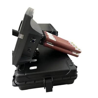 ASSUVA Proton Elic BRN-I KOP 8 Çok Sensörlü Yer Altı Araştırma Cihazı (Manyetik/Termal/Lidar/Doppler, Gerçek Zamanlı Tarama) görsel 4