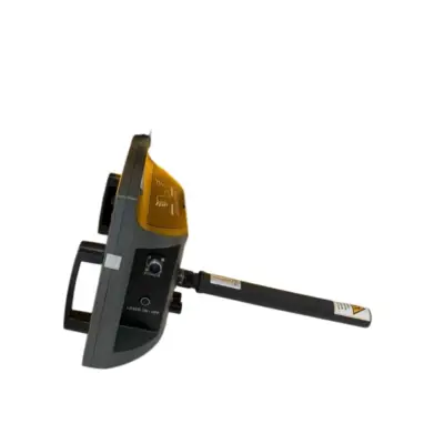 ASSUVA Proton Elic LB Norton Çok Sensörlü Yer Altı Görüntüleme Cihazı (Termal/Lidar/GPS, Koordinat Kayıt, Çok Dilli) görsel 4