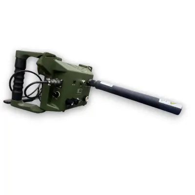 ASSUVA Proton Elic RB-I M-4 Special Militech Çok Sensörlü Yer Altı Araştırma Cihazı (Manyetik/Termal/Lidar/Doppler, Gerçek Zamanlı Tarama) görsel 3