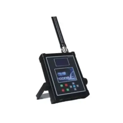 Conrad Pro-900 Active Üst Seviye EM Yer Altı Görüntüleme ve Manyetometre Cihazı (Canlı Grafik)
