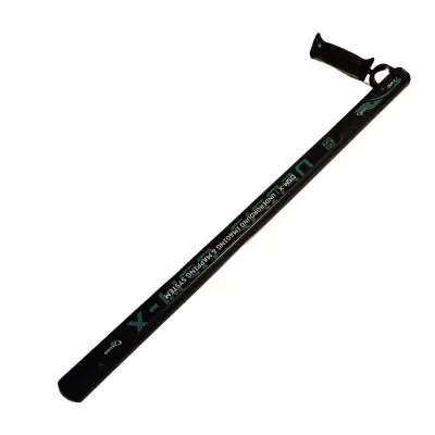 DEDSIS DSM-X 3D Yeraltı Görüntüleme ve Analiz Cihazı (3D/2D Haritalama, Boşluk Tespiti, Dijital Pusula) görsel 2