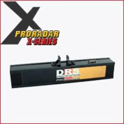 DRS Pro Radar X-5 Yeraltı Radar ve Define Dedektörü (Çoklu Mod, Sinyal İşleme, Parazit Filtreleme) görsel 4