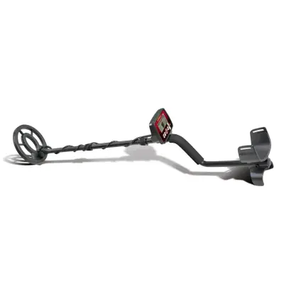 Fisher F11 Kolay Kullanımlı Başlangıç Define Dedektörü (18 cm Başlıklı) görsel 3