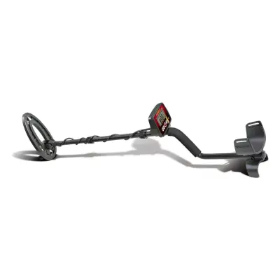 Fisher F22 Çok Modlu Hava Koşullarına Dayanıklı Define Dedektörü (22 cm Konsantrik Başlıklı) görsel 3