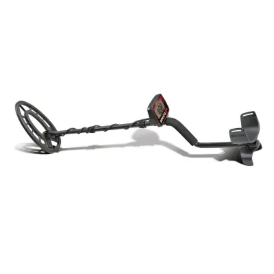 Fisher F44 Çok Modlu Zemin Dengelemeli Define Dedektörü (28 cm Konsantrik Başlıklı) görsel 3