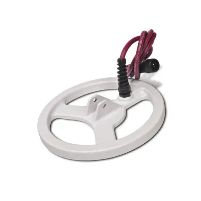Fisher Impulse AQUA Gelişmiş Ayrımlı Su Altı ve Sahil PI Dedektörü (3 m Su Geçirmez) görsel 4