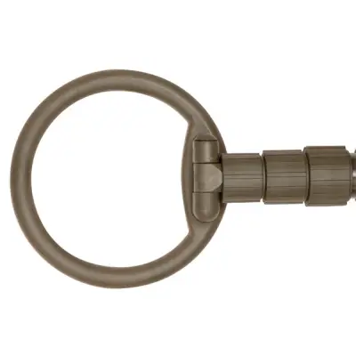 GARRETT 20 cm ATX BAŞLIK + ŞAFT