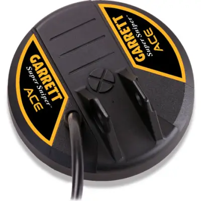 GARRETT 4.5'' ACE BAŞLIK
