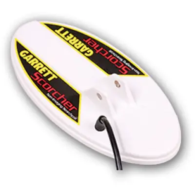 Garrett 5x10'' Scorcher DD Başlık (GTI)