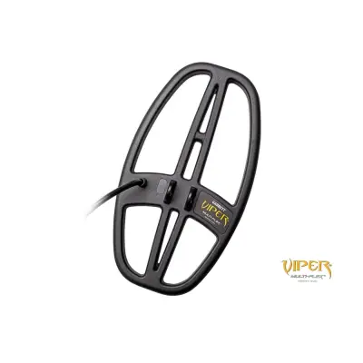 Garrett ACE Apex Multi-Flex Dedektör (6x11" DD Viper Başlıklı) görsel 4