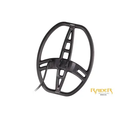 Garrett ACE Apex Multi-Flex Derin Arama Dedektörü (8.5x11" DD Raider Başlıklı) görsel 4