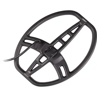 GARRETT APEX - 8.5” x 11” RAIDER MULTI-FLEX DD BAŞLIK