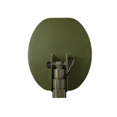 Garrett ATX 11x13" Mono Derin Arama Başlığı ve Şaft