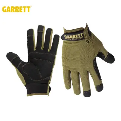 Garrett Eldiven