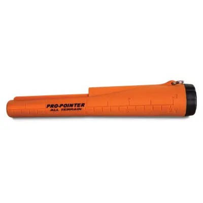Garrett Pro-Pointer AT Su Altı Hedef Bulucu (Pinpointer) görsel 4