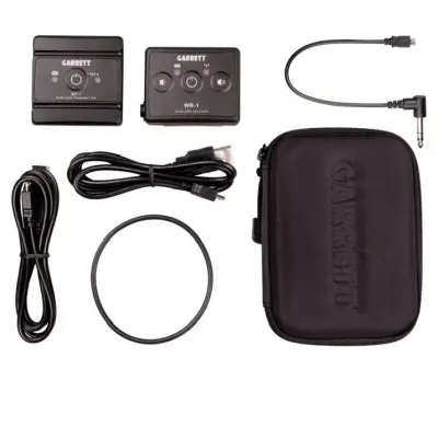 GARRETT Z-LINK