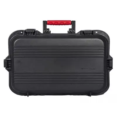 GDI Accumaster Pro Digital Elektromanyetik Jeofizik Dedektör (Derin Hedef, Boşluk ve Su Tespiti) görsel 3