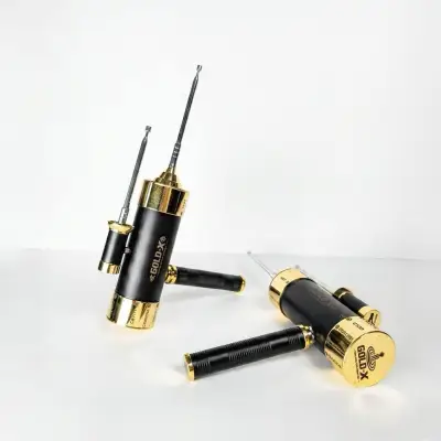 Gold-X Taşınabilir Alan Tarama Sistemi görsel 3