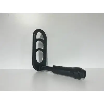 GPoint SHRXY Dive Pro Pointer — Elips Başlıklı Noktalama ve Yardımcı Arama Cihazı (Ses/Titreşim Modları, Şafta Takılabilir, 1 Yıl Garanti)