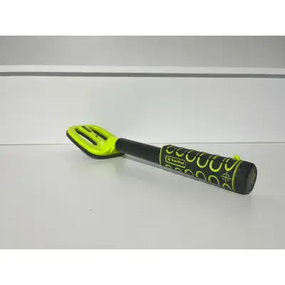 GPoint The Best Pointer — Dikdörtgen Sabit Başlıklı Şarjlı Noktalama ve Yardımcı Arama Cihazı (Geniş Başlık, Type-C Şarj, Işıklı, 1 Yıl Garanti)