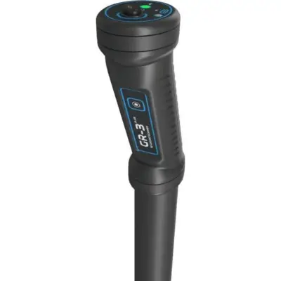 Groundtech GR-3 Plus Çift Sensörlü (Gradyometre) 3D Yer Altı Görüntüleme Cihazı (Conrad)
