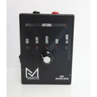 Magnetek Alan Tarama Sistemi — Manyetik/İndüksiyon Tabanlı Yer Altı Tarama Cihazı (Geniş Alan, Anomali ve Boşluk Analizi, Veri Kaydı) görsel 4