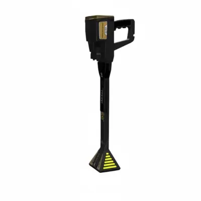Mega Detection Mega Scan Pro Çok Sistemli 3D Yer Tarama ve Uzun Menzilli Tespit Cihazı (Yeni Versiyon) görsel 3