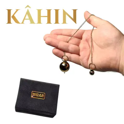 Midas Detectors KAHİN - Sarkaç