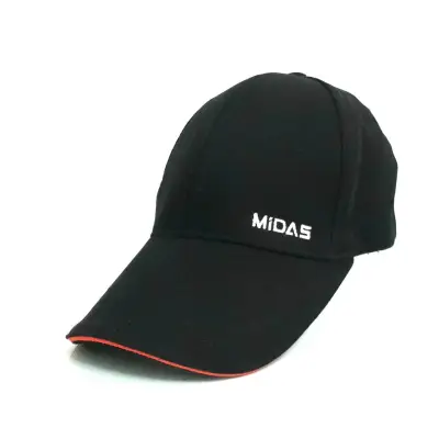 Midas Detectors Şapka