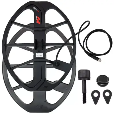 Minelab EQUINOX ve X Terra Serisine Uyumlu 15 inç Başlık