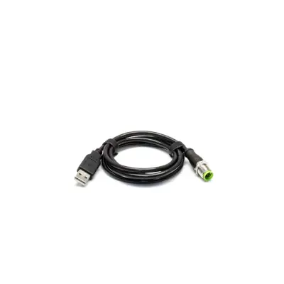 Nokta Dedektör USB Şarj ve Data Kablosu